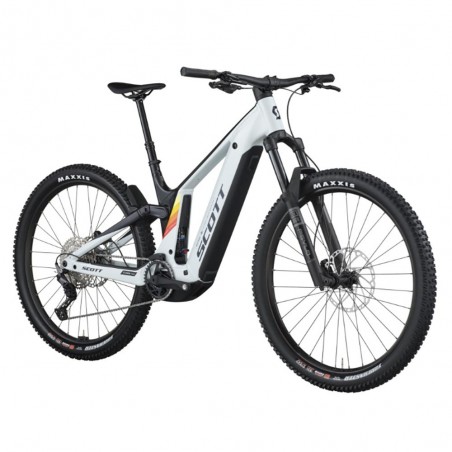 Ebike Nuova Scott Patron eRide 930 2026