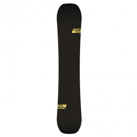 Tavola da Snowboard Usata Rossignol Exp 2025 + attacchi Salomon