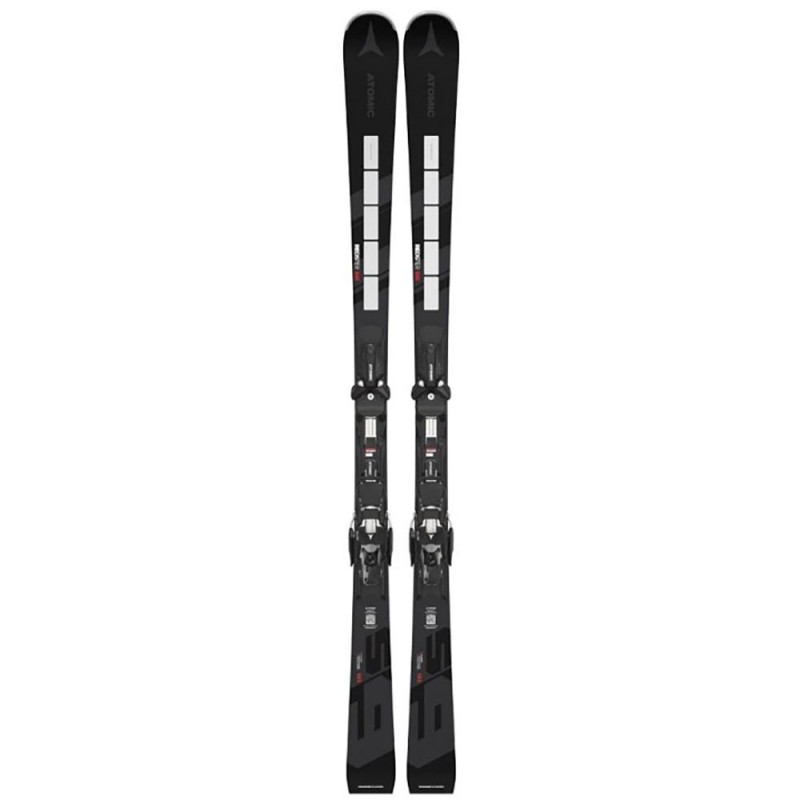 Sci Usato Atomic Redster S9i Revoshock S + I 12 GW 2026 Adulto
