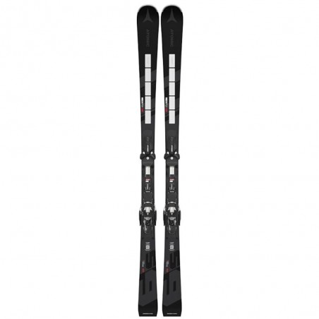 Sci Usato Atomic Redster S9i Revoshock S + I 12 GW 2026 Adulto