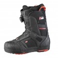 Scarponi da Snowboard Usati Head 500 4D Boa