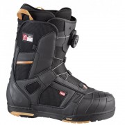 Scarponi da Snowboard Usati Head 500 4D Boa