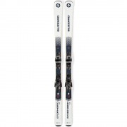 Sci Usato Blizzard Stormbird 7.2  + TPC10 Demo 2026 Adulto
