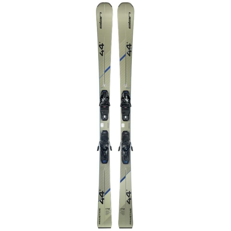 Sci Usato Elan Primetime 44+ + EMX 12 GW 2026 Adulto