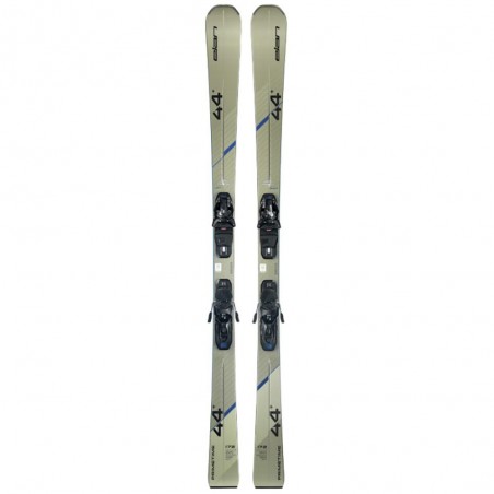 Sci Usato Elan Primetime 44+ + EMX 12 GW 2026 Adulto