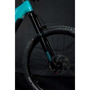 Ebike Nuova Cube Stereo Hybrid ONE 77 HPC Race 800 2026