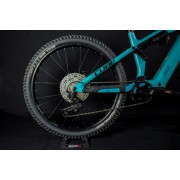 Ebike Nuova Cube Stereo Hybrid ONE 77 HPC Race 800 2026