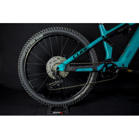 Ebike Nuova Cube Stereo Hybrid ONE 77 HPC Race 800 2026