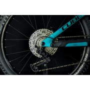 Ebike Nuova Cube Stereo Hybrid ONE 77 HPC Race 800 2026