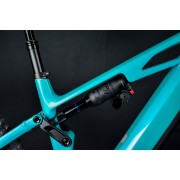 Ebike Nuova Cube Stereo Hybrid ONE 77 HPC Race 800 2026
