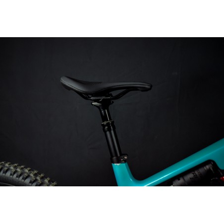 Ebike Nuova Cube Stereo Hybrid ONE 77 HPC Race 800 2026