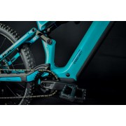 Ebike Nuova Cube Stereo Hybrid ONE 77 HPC Race 800 2026
