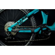 Ebike Nuova Cube Stereo Hybrid ONE 77 HPC Race 800 2026