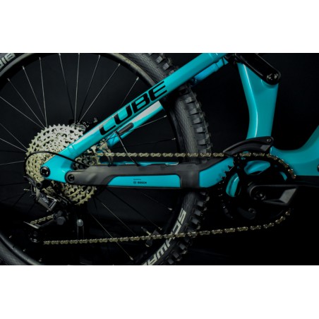 Ebike Nuova Cube Stereo Hybrid ONE 77 HPC Race 800 2026