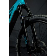 Ebike Nuova Cube Stereo Hybrid ONE 77 HPC Race 800 2026
