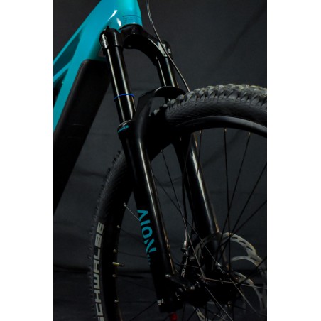 Ebike Nuova Cube Stereo Hybrid ONE 77 HPC Race 800 2026