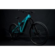 Ebike Nuova Cube Stereo Hybrid ONE 77 HPC Race 800 2026