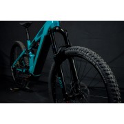 Ebike Nuova Cube Stereo Hybrid ONE 77 HPC Race 800 2026