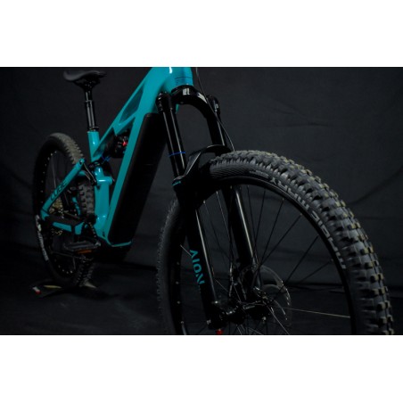 Ebike Nuova Cube Stereo Hybrid ONE 77 HPC Race 800 2026