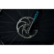 Ebike Nuova Cube Stereo Hybrid ONE 77 HPC Race 800 2026