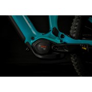 Ebike Nuova Cube Stereo Hybrid ONE 77 HPC Race 800 2026