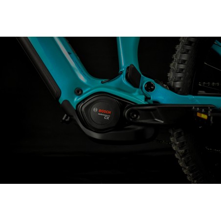 Ebike Nuova Cube Stereo Hybrid ONE 77 HPC Race 800 2026