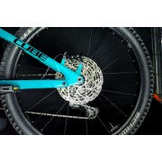 Ebike Nuova Cube Stereo Hybrid ONE 77 HPC Race 800 2026