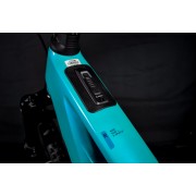 Ebike Nuova Cube Stereo Hybrid ONE 77 HPC Race 800 2026
