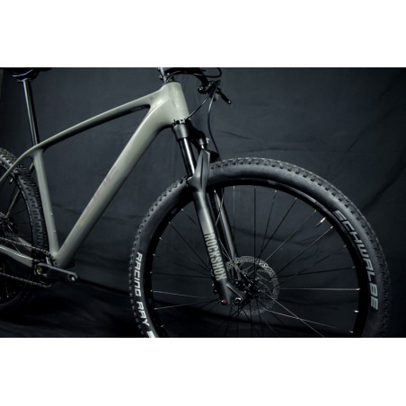 Mtb Nuova Cube REACTION C:62 ONE  2026