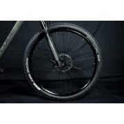 Mtb Nuova Cube REACTION C:62 ONE  2026