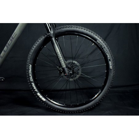 Mtb Nuova Cube REACTION C:62 ONE  2026