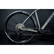 Mtb Nuova Cube REACTION C:62 ONE  2026