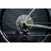 Mtb Nuova Cube REACTION C:62 ONE  2026