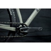 Mtb Nuova Cube REACTION C:62 ONE  2026