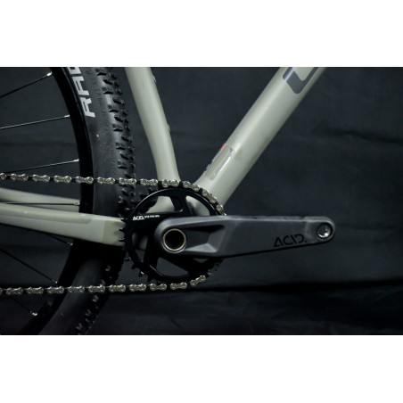 Mtb Nuova Cube REACTION C:62 ONE  2026