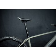 Mtb Nuova Cube REACTION C:62 ONE  2026