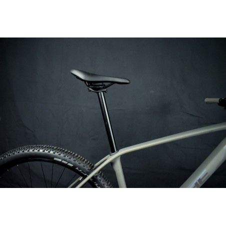 Mtb Nuova Cube REACTION C:62 ONE  2026