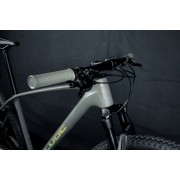 Mtb Nuova Cube REACTION C:62 ONE  2026