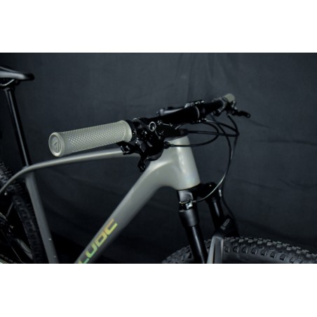 Mtb Nuova Cube REACTION C:62 ONE  2026