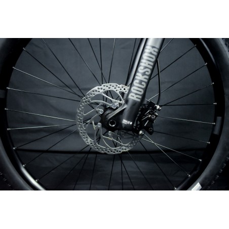 Mtb Nuova Cube REACTION C:62 ONE  2026