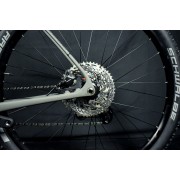 Mtb Nuova Cube REACTION C:62 ONE  2026