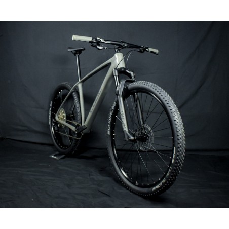 Mtb Nuova Cube REACTION C:62 ONE  2026