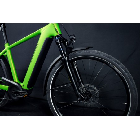 Ebike City Nuova Cube KATHMANDU HYBRID PRO 800 2026