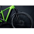 Ebike City Nuova Cube KATHMANDU HYBRID PRO 800 2026