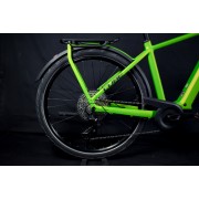 Ebike City Nuova Cube KATHMANDU HYBRID PRO 800 2026