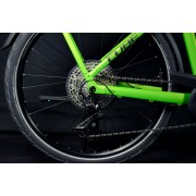 Ebike City Nuova Cube KATHMANDU HYBRID PRO 800 2026
