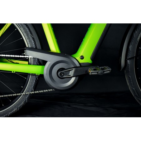 Ebike City Nuova Cube KATHMANDU HYBRID PRO 800 2026