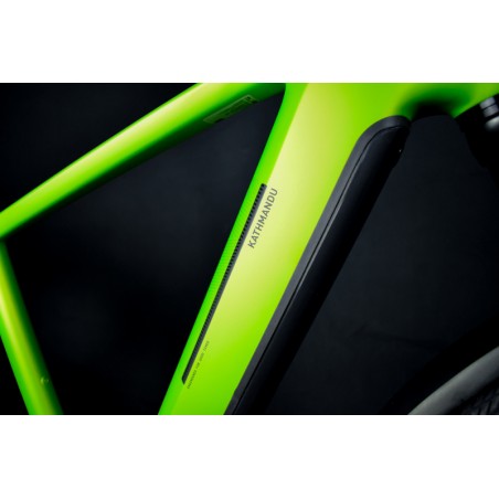 Ebike City Nuova Cube KATHMANDU HYBRID PRO 800 2026