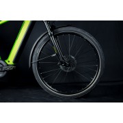 Ebike City Nuova Cube KATHMANDU HYBRID PRO 800 2026