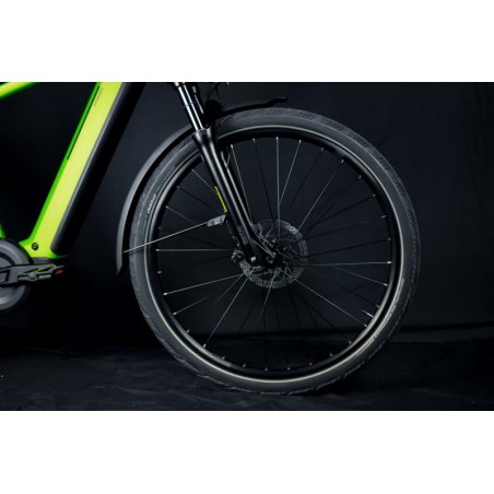 Ebike City Nuova Cube KATHMANDU HYBRID PRO 800 2026